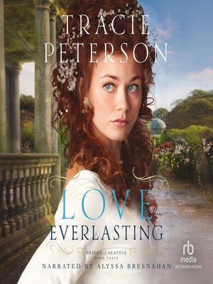 Love Everlasting - Audiobook